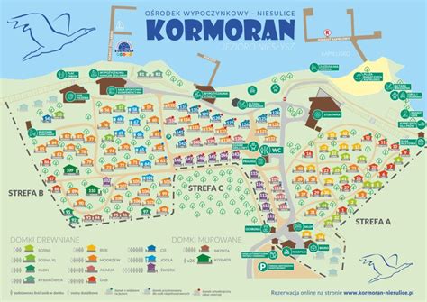 Mapa O Rodka Mapa O Rodka Kormoran Kormoran