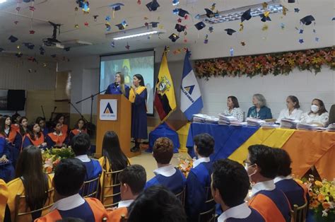 Unidad Educativa Particular Liceo Los Andes