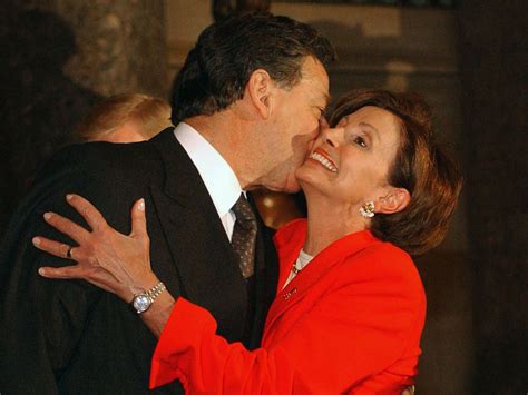 Everything to Know About Nancy Pelosi's Husband, Paul Pelosi