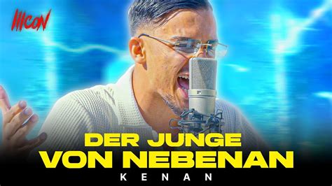 Kenan Der Junge Von Nebenan ICON 5 YouTube Music