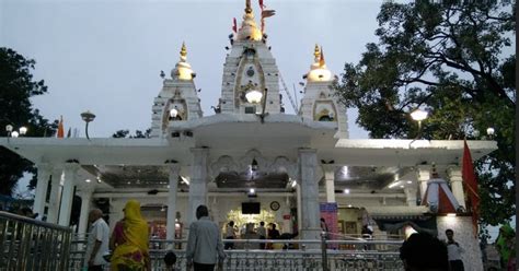 Khajrana Ganesh Temple in Indore Madhya Pradesh India