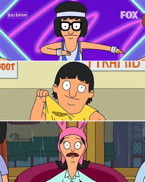 Bob S Burgers OTD On Twitter RT Hulu There S A Belcher Kid For