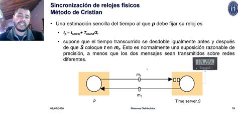 Unidad 5 Sincronización Parte 2 Youtube