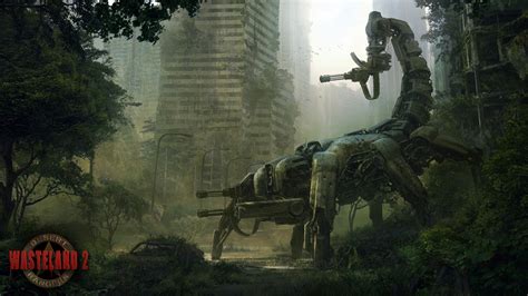 Wasteland 2 Director S Cut Review Cramgaming