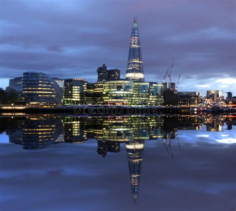 New London city hall stock photo. Image of landmarks - 27200770