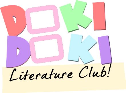 File:Doki Doki Literature Club DS logo.svg - MicroWiki