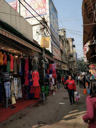 Lajpat Nagar Central Market New Delhi All You Need To Know Before