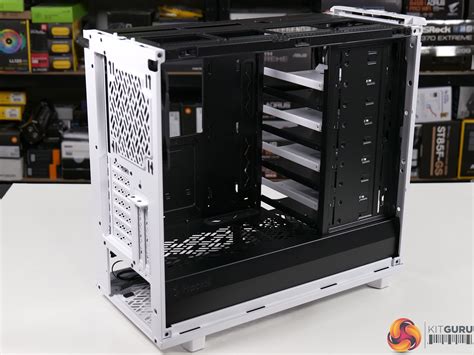 Fractal Design Meshify 2 Review | KitGuru