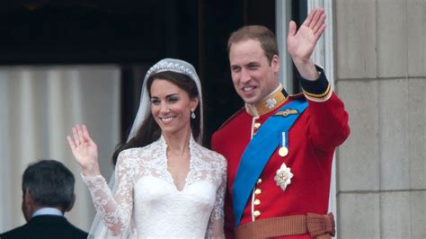 Duchess Kate, Prince William Celebrate 7th Anniversary With Cute Pic