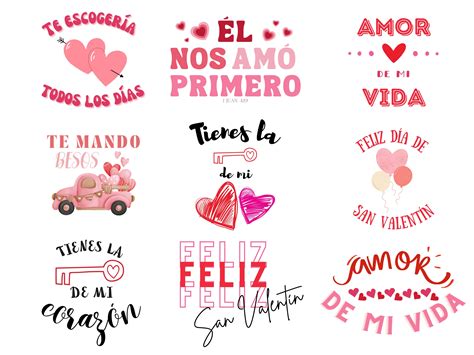 Feliz Dia De San Valentin Svg Paquete Feliz Día De San Valentín Svg Paquete San Valentín