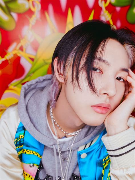 Nct Dream Hot Sauce Concept Photos K Popmag