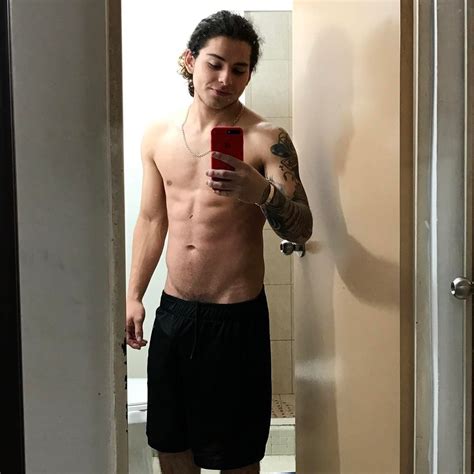 14.6 mil Me gusta, 302 comentarios - Brandon Meza (@brandonmeza01) en ...