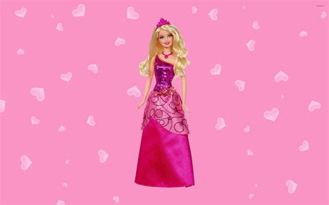 Barbie Princess Wallpapers Top Free Barbie Princess Backgrounds