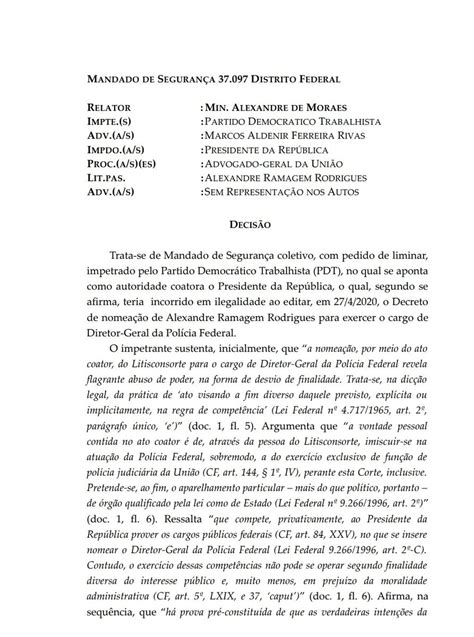 Oliveira W on Twitter Pela lógica e coerência interpretativa do