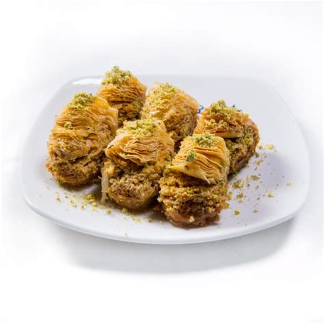 Baklawa King Finest Middle Eastern Pastries Finest And Freshest