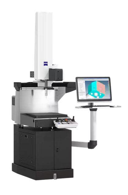 Zeiss Duramax Measurement Supply