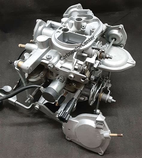 Honda Carburetors