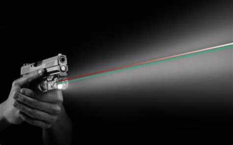 Crimson Trace Laser Sights Review | [January Updated]