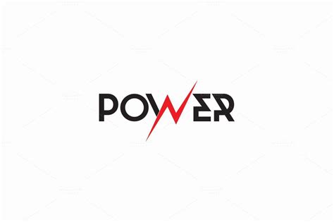 Power Logo