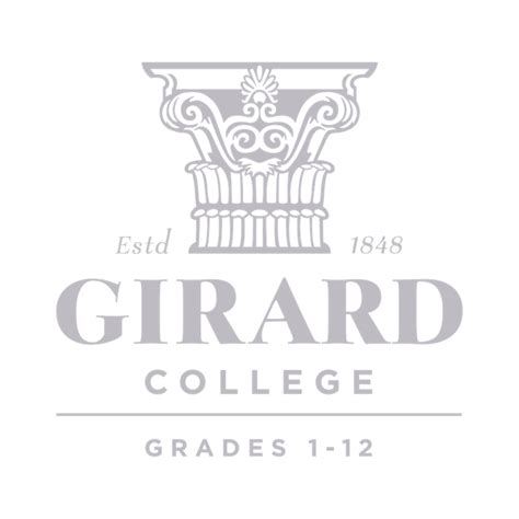 Girard College Selected