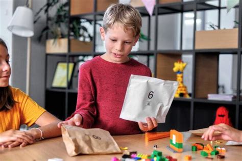 Lego Responds To Kids Worries About Single Use Plastics