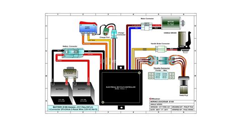 36v Wiring Diagram For Razor E300 Reset Switch Razor Manuals