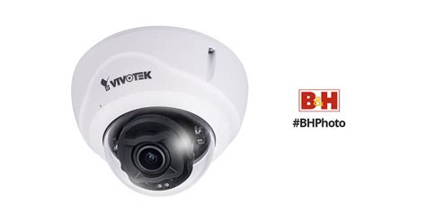 Vivotek Fd Htv A Mp Outdoor Network Dome Camera