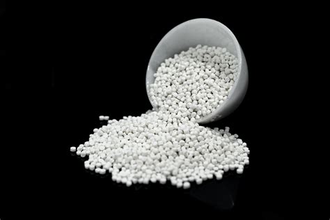 Calcium Carbonate Masterbatch Benefits Applications