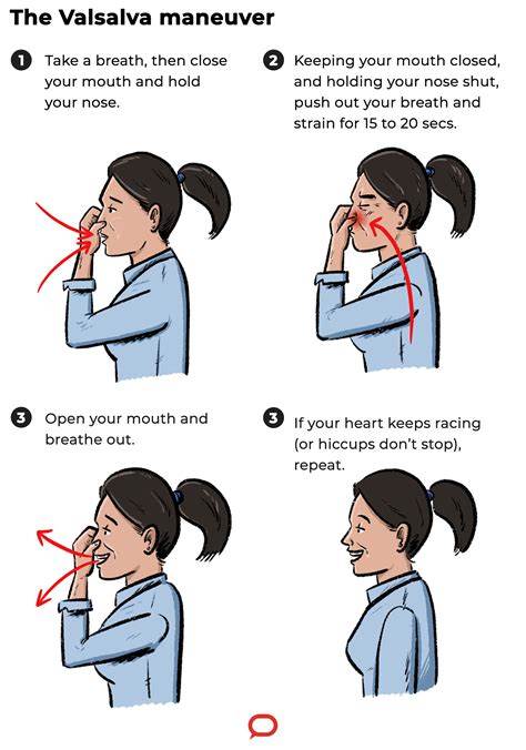 What Causes Hiccups And How Can You Get Rid Of Them