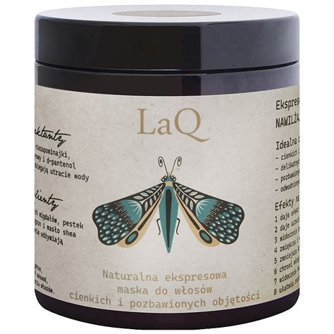 Laq Hair Mask In Dr Kinanti Ir Maitinanti Plauk Kauk Makeup Lt