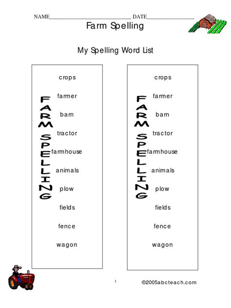 how to pronounce farm