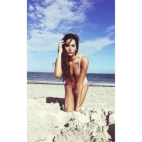 Genesis Rodriguez Nude Leaked Pics Scenes Scandal Planet