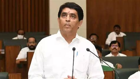 Ap Budget 2024 2 86 లక్షల కోట్లతో ఏపీ బడ్జెట్ బుగ్గన కీలక ప్రసంగం హైలెట్స్ ఇవే Ap Budget