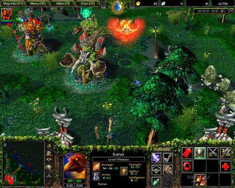 Скачать Warcraft Iii 1.26A Торрент - developersboat