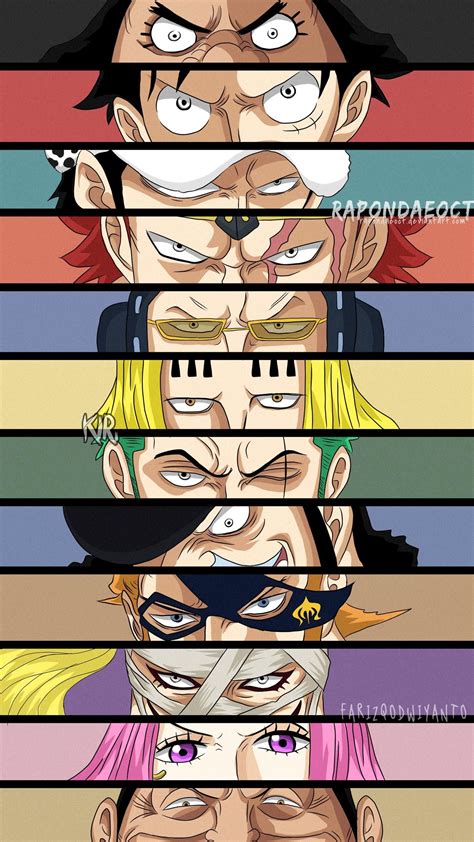 Worst Generation By Rapondaeoct On Deviantart One Piece Photos One Piece Drawing One Piece