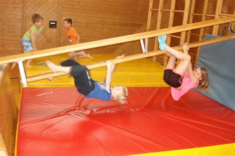 Dsc Emmersdorf An Der Donau Kinderturnen Turnen Turnen Mit