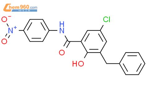 41648 46 8 BENZAMIDE 5 CHLORO 2 HYDROXY N 4 NITROPHENYL 3