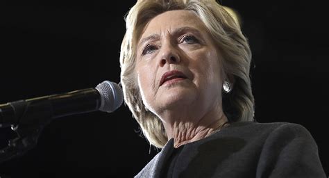 Clinton Allies Rip Into Fbi After Search Warrant Unsealed Politico