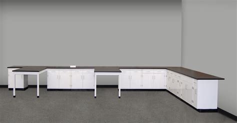 Laboratory Cabinets | Laboratory Casework | Lab Furniture - NLS