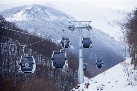 Rivisondoli Dove Sciare In Abruzzo In Giro A Pi Non Posso