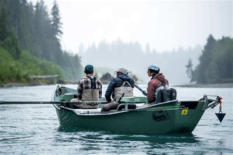 Best Places To Fish In Washington State | Best Fishing Spots