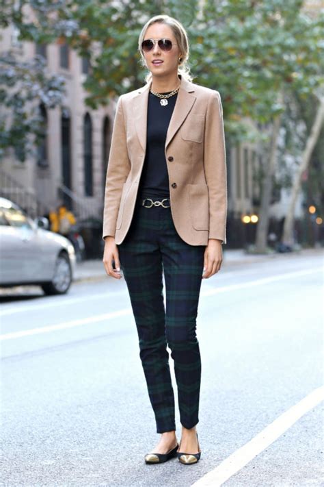 Fall Work Outfit And Casual Outfit Ideas 15 Ways To Wear A Blazer