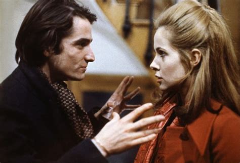 Jean-Pierre Léaud and Claude Jade in Domicile conjugal (Bed and Board ...