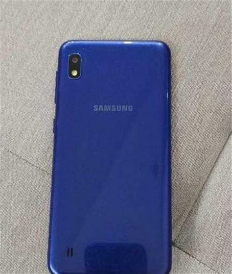 Samsung galaxy a10 2 32 gb Festima Ru Мониторинг объявлений