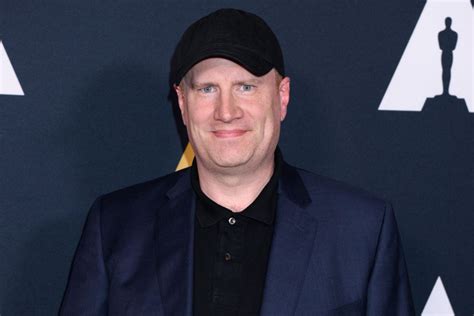 Kevin Feige Net Worth 2024, Wife, Tattoos, Age, Height, Wiki