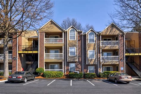 Virginia Highlands Apartments - Atlanta, GA 30306