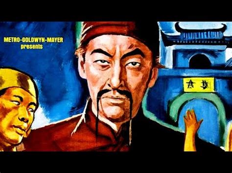 The Vengeance Of Fu Manchu Trailer Youtube