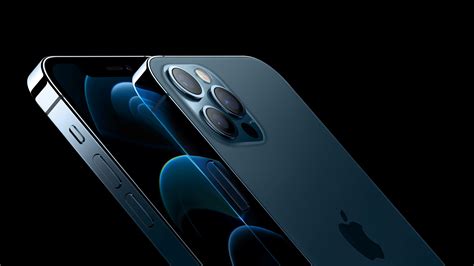 Iphone 12 Pro Max Estas Son Las Impactantes Novedades De Sus Cámaras Infobae