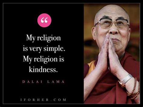 23 Dalai Lama Quotes To Bring Peace Into Your Life