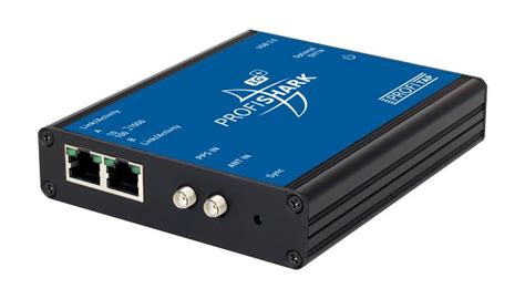 Profitap C1AP-1G2 Real-Time Ethernet Analyzer